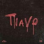 Tiavo - Oh Lucy Album Cover