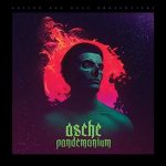 Asche - Pandemonium Album Cover