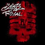 B-Tight - Aids Royal Album Cover