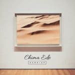 Chima Ede - Sand EP Cover