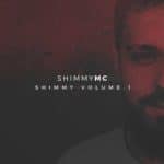 ShimmyMC - Shimmy Volume 1 Album Cover