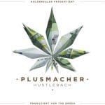 Plusmacher - Hustlebach Album Cover