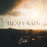 Chakuza - Heavy Rain Album Cover