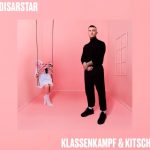 Disarstar - Klassenkampf Kitsch Album Cover