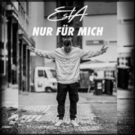 EstA - Nur fuer mich Album Cover