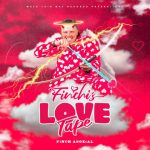 Finch Asozial - Finchis Love Tape Cover