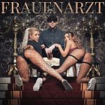 Frauenarzt - XXX Album Cover