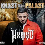 Hemso - Knast oder Palast Album Cover