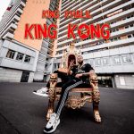 King Khalil - King Kong Album Cover