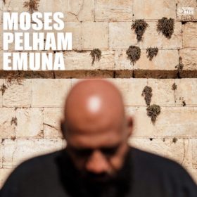Moses Pelham - Emuna Album Cover