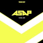 Play69 Sipo - Asap Album Cover