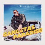 Sinan G - Gangstas Paradise Album Cover