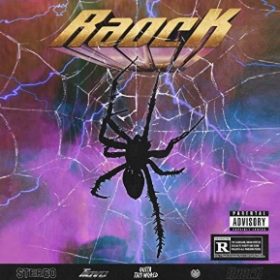 Tiavo - Raock Album Cover