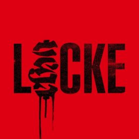 Vega - Locke Album Cover