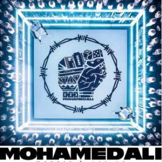 Ali As x MoTrip - Mohamed Ali Album Cover