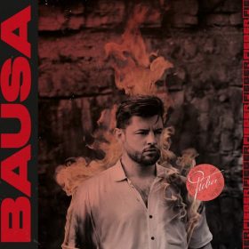 Bausa - Fieber Album Cover