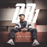 Brado - DB1 Album Cover