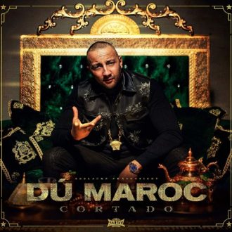 Du Maroc - Cortado Album Cover