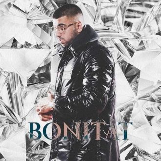 Eno - Bonitaet Album Cover