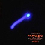 Errdeka - Voyage EP Cover