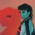 Fiva - Nina Album Cover