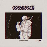 Goldroger - Diskman Antishock II Album Cover