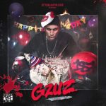 Gzuz - Gzuz Album Cover