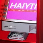 Haiyti - ATM EP Cover