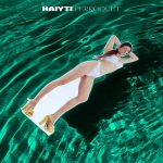Haiyti - Perroquet Album Cover