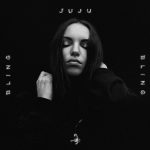 Juju - Bling Bling Album Cover