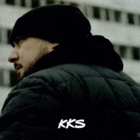 Kool Savas - KKS Album Cover