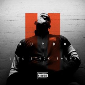 Kurdo - 11ta Stock Sound 2 Album Cover