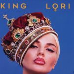 Loredana - King Lori Album Cover