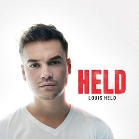 Louis Held - Held Album Cover