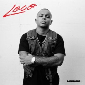 Luciano - LOCO Album Cover