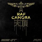 RAF Camora - Zenit RR Album Cover