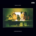 Retrogott x Hulk Hodn - Kontemporaerkontamination Album Cover