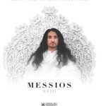 SSIO - Messios Album Cover