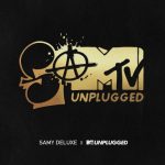 Samy Deluxe - SAMTV Unplugged Album Cover