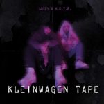 Savvy x MotB - Kleinwagen Tape Cover