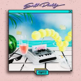 Suff Daddy - Pompette Album Cover