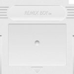 Suff Daddy - Remix Boy Album Cover