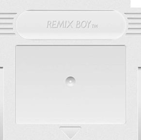 Suff Daddy - Remix Boy Album Cover