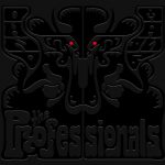 The Professionals - Madlib x Oh No Album Cover