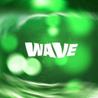 Ufo361 - Wave Album Cover