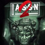 AK Ausserkontrolle - ASSN 2 Album Cover