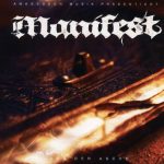 Amageddon Musik - Manifest Album Cover
