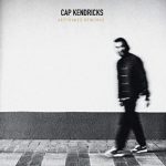 Cap Kendricks - Keepsakes (Reworks) EP Cover