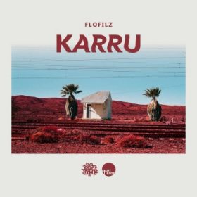 FloFilz - Karru EP Cover