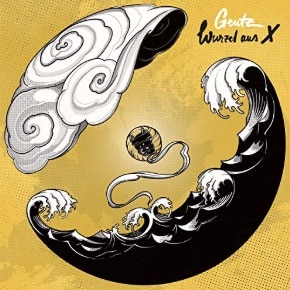 Geutz - Wurzel aus X Album Cover